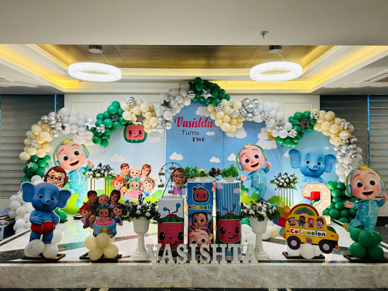 IMG-20251208-WA0039 Family Birthday Party Decoration - Image 1